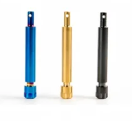 titanium pin motorcycle adelin caliper